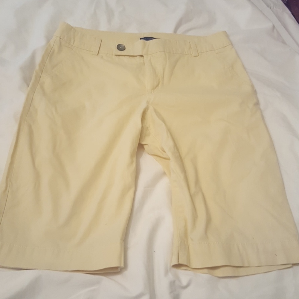 Walking shorts